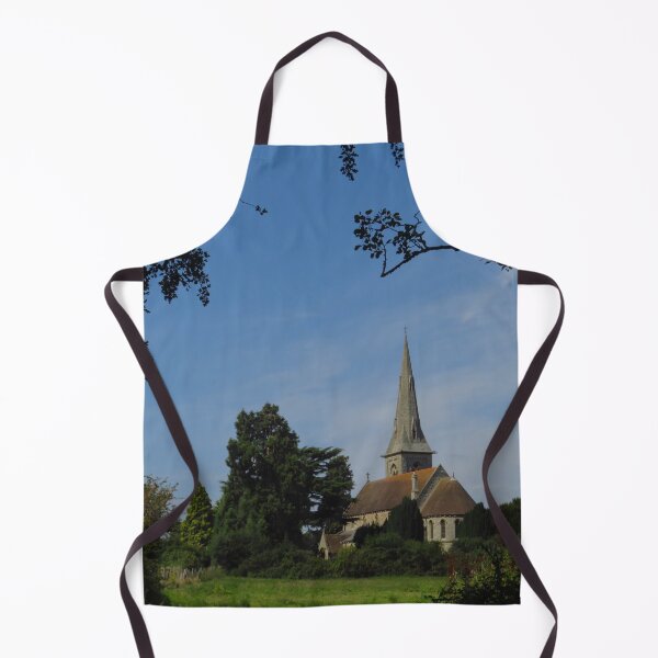 Item preview, St Mary & St Michael's, Mistley, Essex designed and sold by wiggyofipswich.