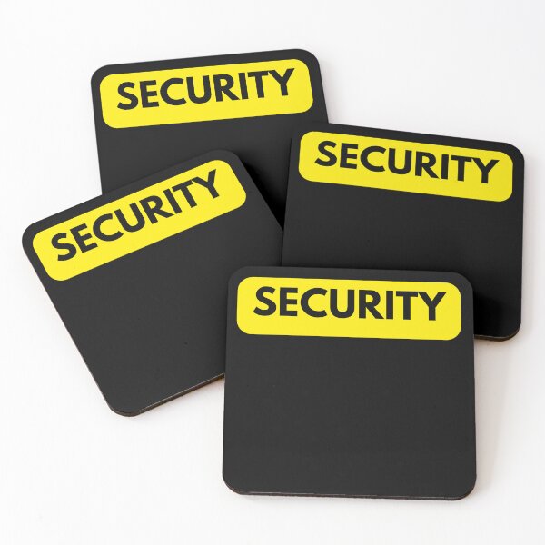 Item preview, security funny quote hacker designed and sold by GeroZi.