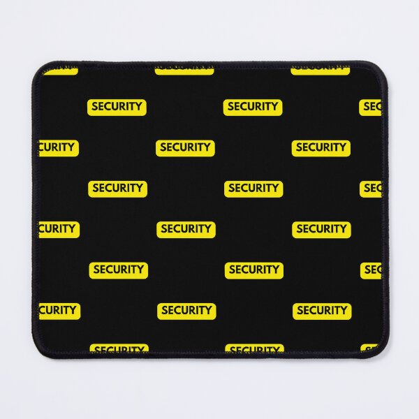 Item preview, security funny quote hacker designed and sold by GeroZi.