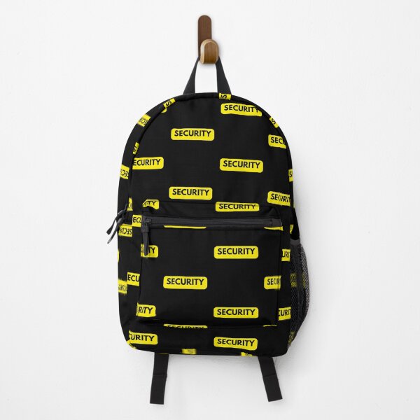 Item preview, security funny quote hacker designed and sold by GeroZi.