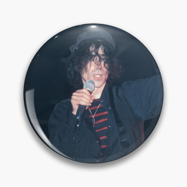Item preview, Peter Wolf - Photograph designed and sold by ConcertImages.