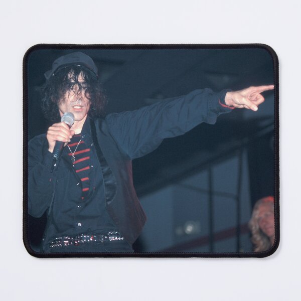 Item preview, Peter Wolf - Photograph designed and sold by ConcertImages.