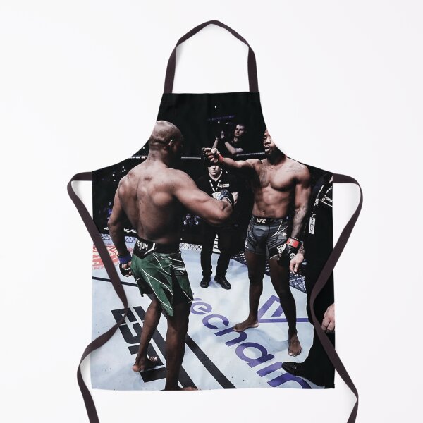 Item preview, Leon Rocky Edwards Vs Kamaru Usman Headshot Ufc Welterweight Champion designed and sold by TiffanySouppa0.