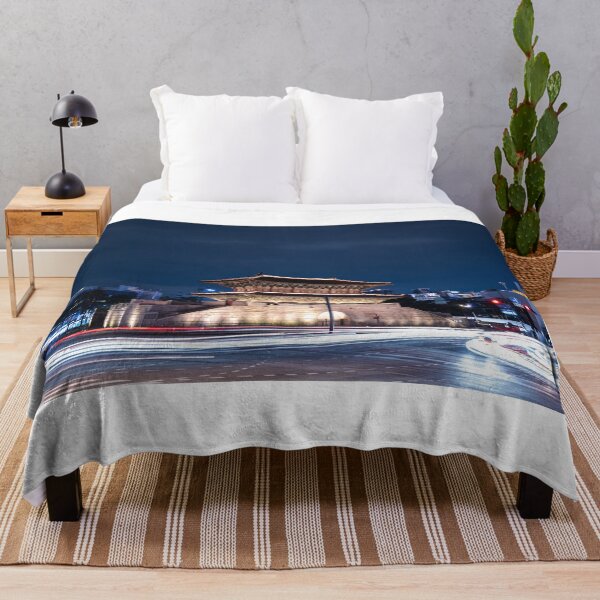 Item preview, Light Trails Around Sungnyemun Gate designed and sold by Sawon Film.