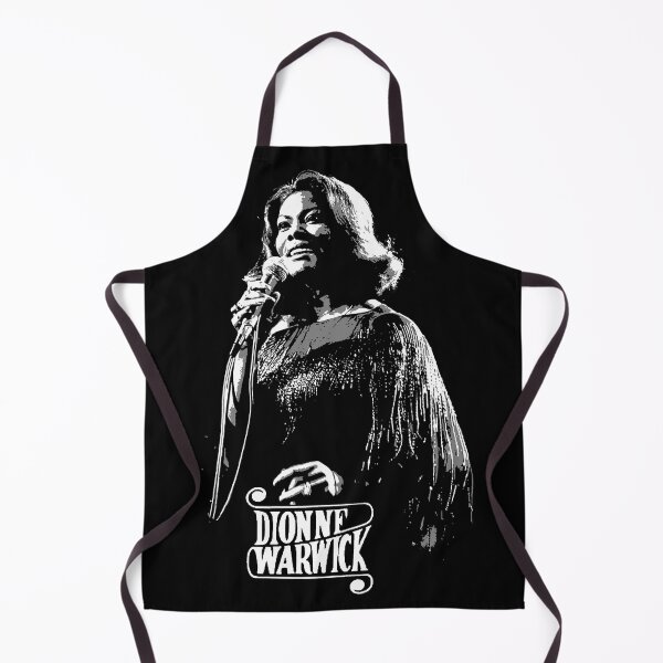 Item preview, dionne warwick retro designed and sold by unfamouzzz.