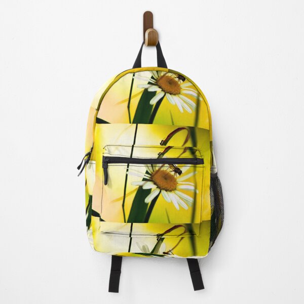 Item preview, Bee and flower designed and sold by DjeriK.