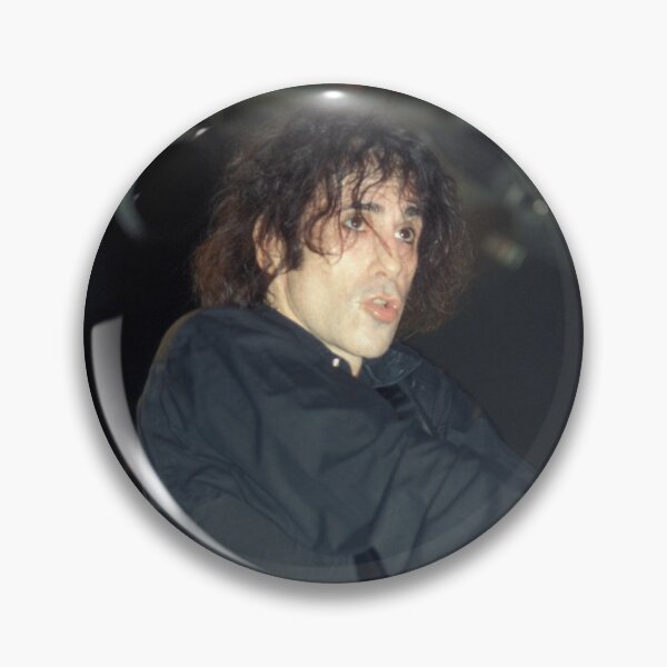 Item preview, Peter Wolf - Photograph designed and sold by ConcertImages.