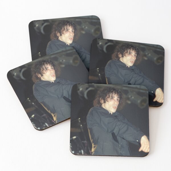Item preview, Peter Wolf - Photograph designed and sold by ConcertImages.