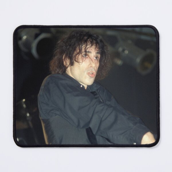 Item preview, Peter Wolf - Photograph designed and sold by ConcertImages.