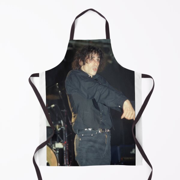 Item preview, Peter Wolf - Photograph designed and sold by ConcertImages.