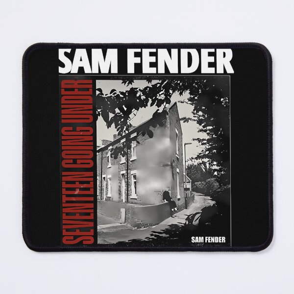 Item preview, Sam Fender designed and sold by ROBERTLORETT4.