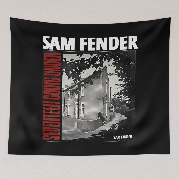 Item preview, Sam Fender  designed and sold by ROBERTLORETT4.