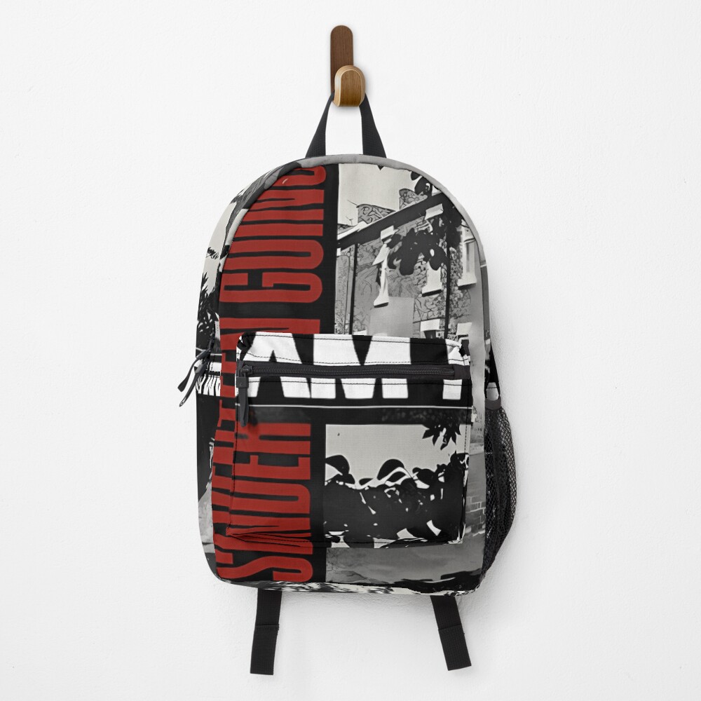 Item preview, Backpack designed and sold by ROBERTLORETT4.