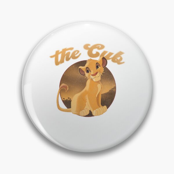 Item preview, Sunset Safari Vintage Movies Cartoon Lion Family designed and sold by Tail-Armstrong.