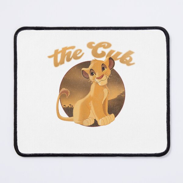 Item preview, Sunset Safari Vintage Movies Cartoon Lion Family designed and sold by Tail-Armstrong.