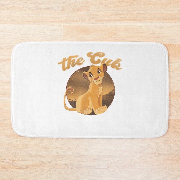 Item preview, Sunset Safari Vintage Movies Cartoon Lion Family designed and sold by Tail-Armstrong.