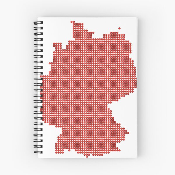 Item preview, Germany Red Rhinestone designed and sold by TheIconSmith.