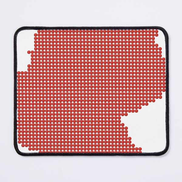 Item preview, Germany Red Rhinestone designed and sold by TheIconSmith.
