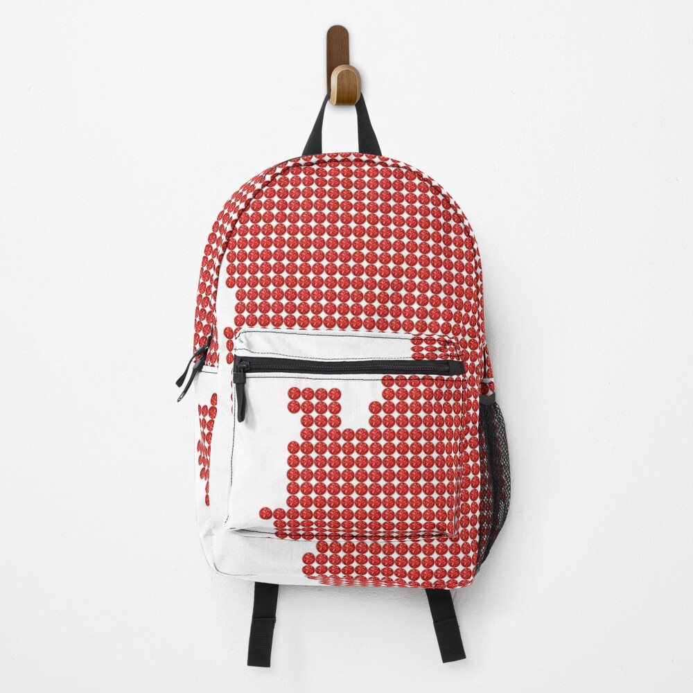 Item preview, Backpack designed and sold by TheIconSmith.