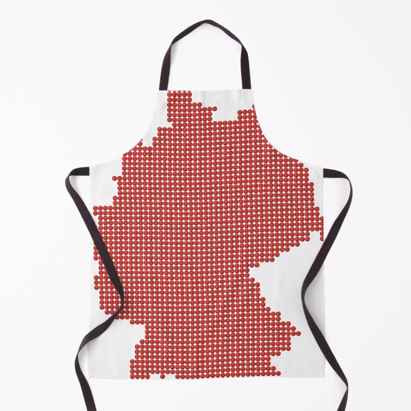 Item preview, Germany Red Rhinestone designed and sold by TheIconSmith.