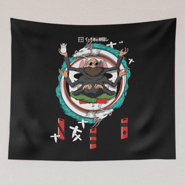Item preview, Spirit Journey designed and sold by LayneHumm.