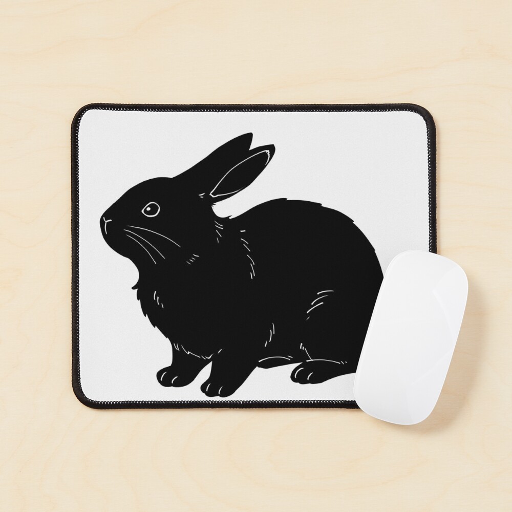 Item preview, Mouse Pad designed and sold by wrm-design.