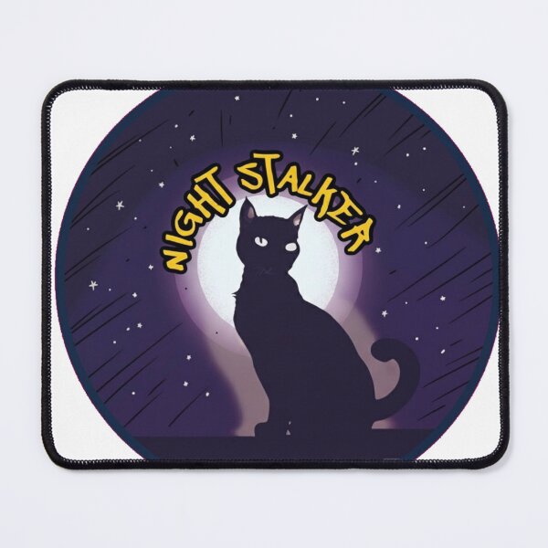Item preview, Night Stalker designed and sold by Snakeinmysock.