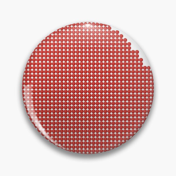 Item preview, Georgia Red Rhinestone designed and sold by TheIconSmith.