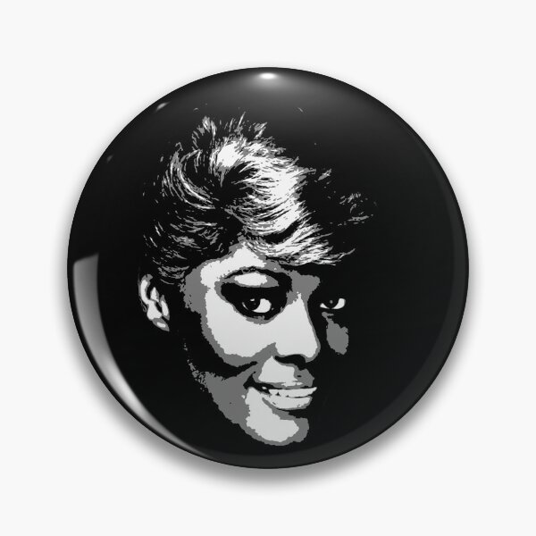 Item preview, Dionne Warwick Beauty designed and sold by unfamouzzz.