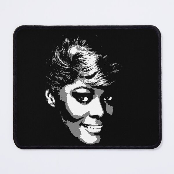 Item preview, Dionne Warwick Beauty designed and sold by unfamouzzz.
