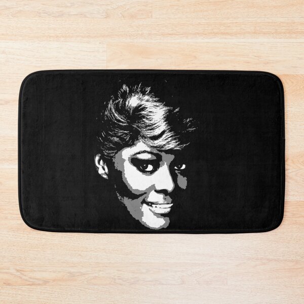 Item preview, Dionne Warwick Beauty designed and sold by unfamouzzz.