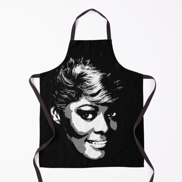 Item preview, Dionne Warwick Beauty designed and sold by unfamouzzz.