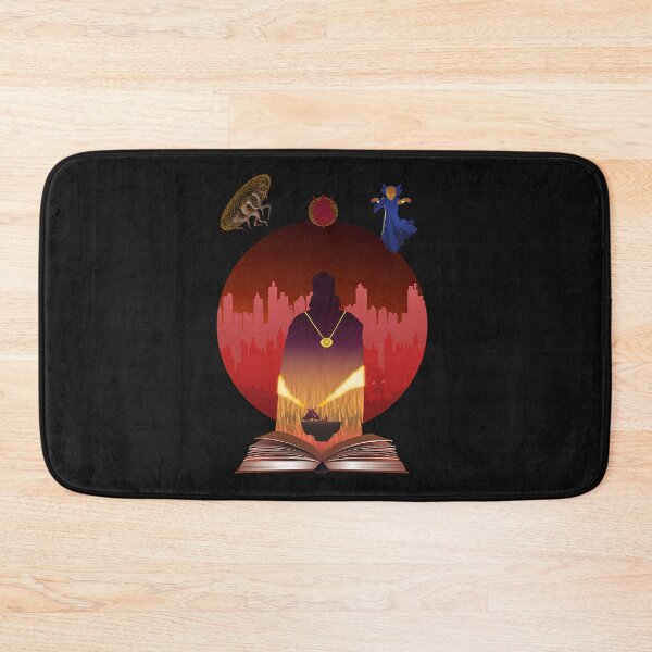 Item preview, The Multiverse Of Madness designed and sold by LayneHumm.