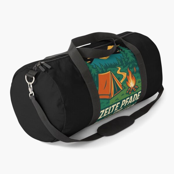 Item preview, Tents, Trails, and Stories: Camping Adventures designed and sold by LuminOrb.