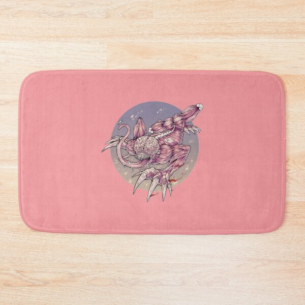 Item preview, Monstrous Licker Horror Art | PERFECT GIFT FOR YOU AND FRIENDS designed and sold by TiagoDosSantos.