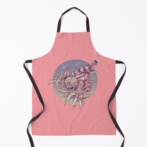 Item preview, Monstrous Licker Horror Art | PERFECT GIFT FOR YOU AND FRIENDS designed and sold by TiagoDosSantos.