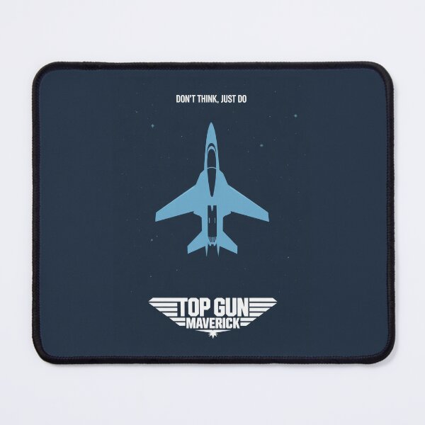 Item preview, Top Gun: Maverick Minimalist Fan Art Poster designed and sold by Enea Kelo.