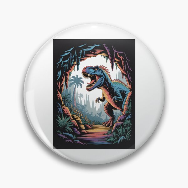 Item preview, Yikes! That One’s Big designed and sold by Diesel Drinking Dinosaurs.