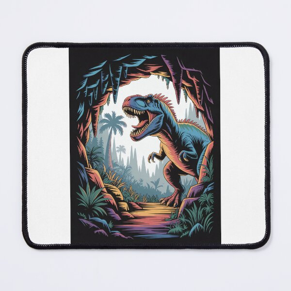 Item preview, Yikes! That One’s Big designed and sold by Diesel Drinking Dinosaurs.
