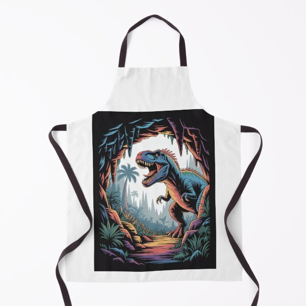 Item preview, Yikes! That One’s Big designed and sold by Diesel Drinking Dinosaurs.