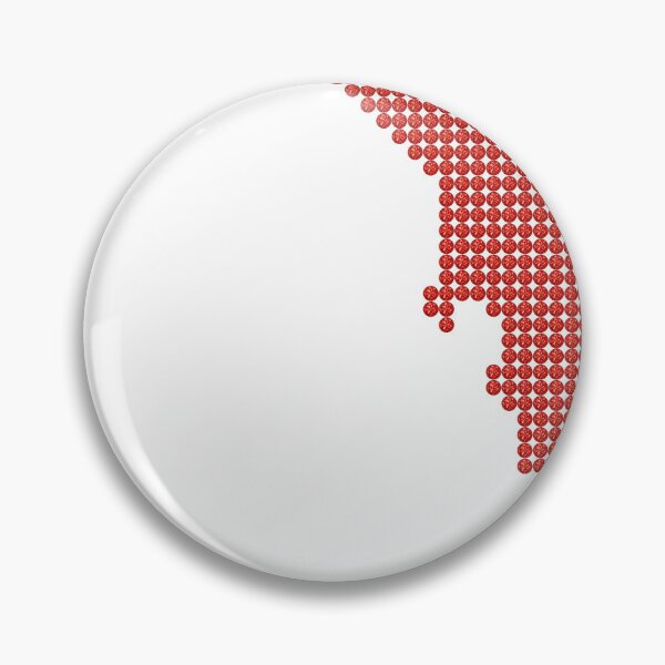 Artikelvorschau, Florida Roter Strass entworfen und verkauft von TheIconSmith.