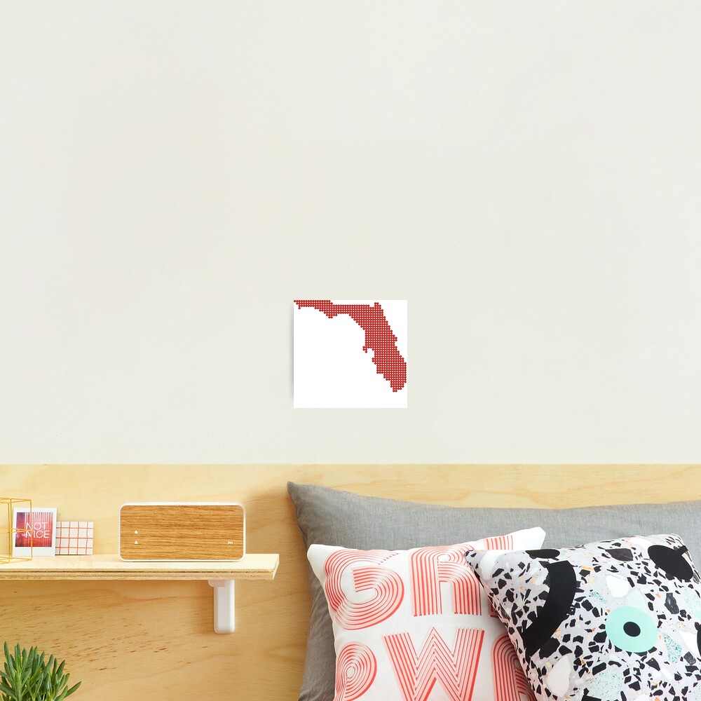 Item preview, Photographic Print designed and sold by TheIconSmith.