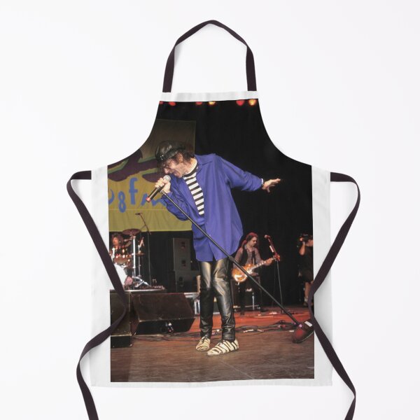 Item preview, Peter Wolf - Photograph designed and sold by ConcertImages.