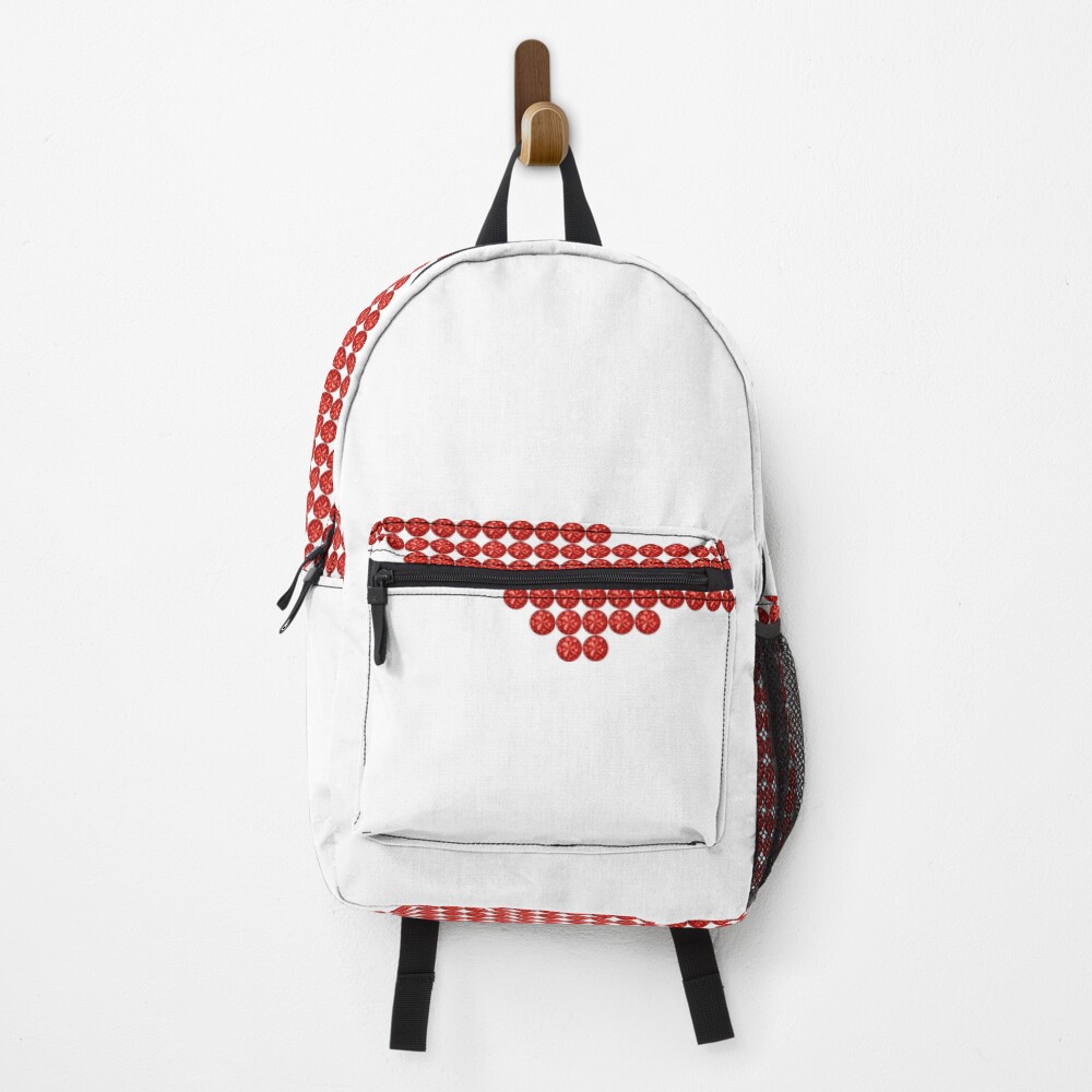 Item preview, Backpack designed and sold by TheIconSmith.