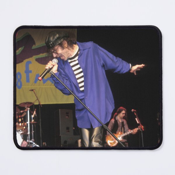 Item preview, Peter Wolf - Photograph designed and sold by ConcertImages.