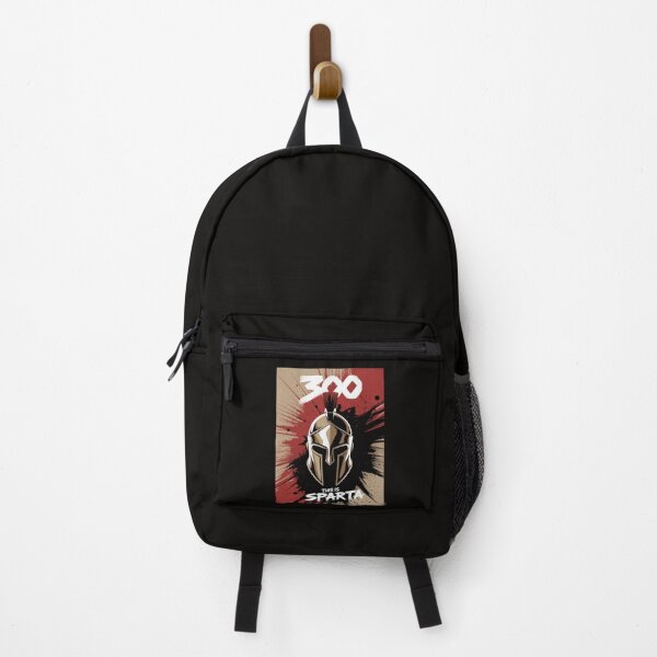 Item preview, 300 Minimalist Fan Art Poster designed and sold by Enea Kelo.