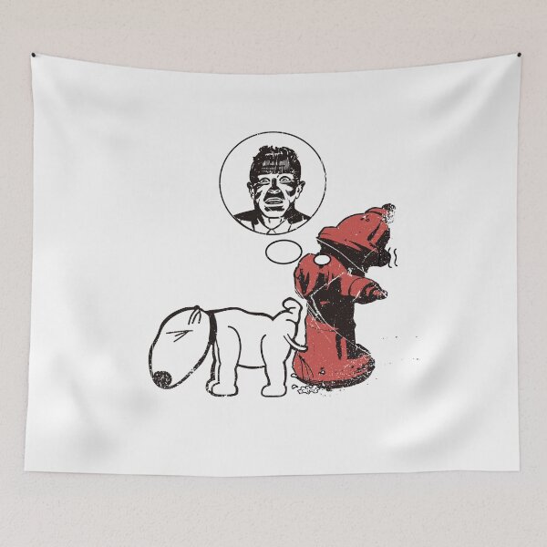 Item preview, If Fire Hydrants Have Feelings designed and sold by BlueRockDesigns.