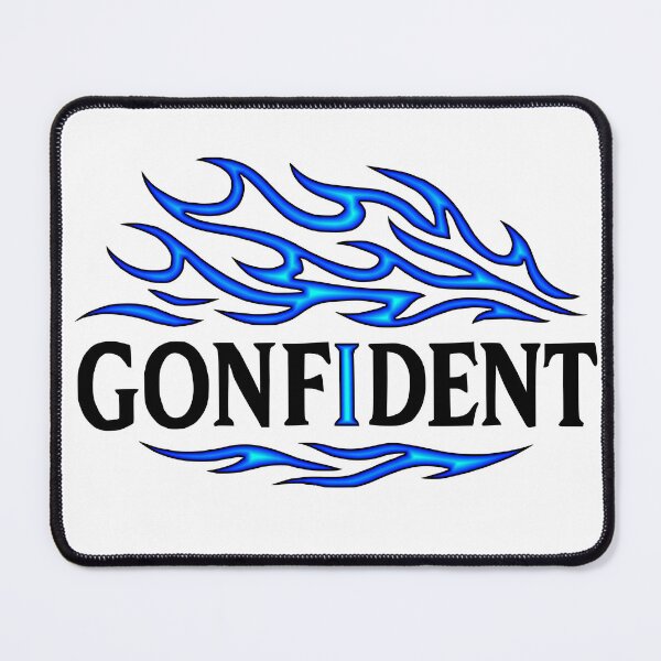 Item preview, Godfident designed and sold by Toragasira.