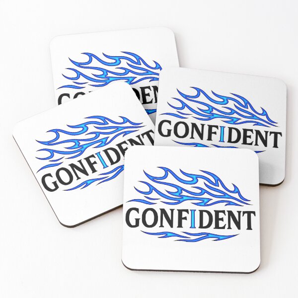 Item preview, Godfident designed and sold by Toragasira.