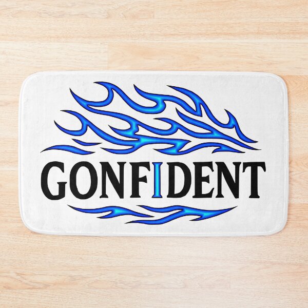 Item preview, Godfident designed and sold by Toragasira.